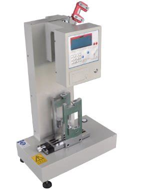 Digital Charpy Impact Tester (5J) Brand|SKZ146B Digital Charpy Impact Tester (5J) .